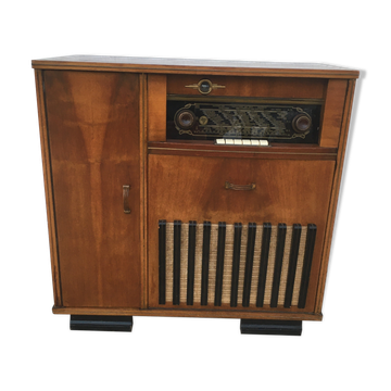 Colorado brand hi-fi cabinet