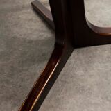 Baumann Oval Table 1960