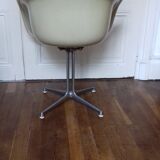 Armchair la Fonda by Eames