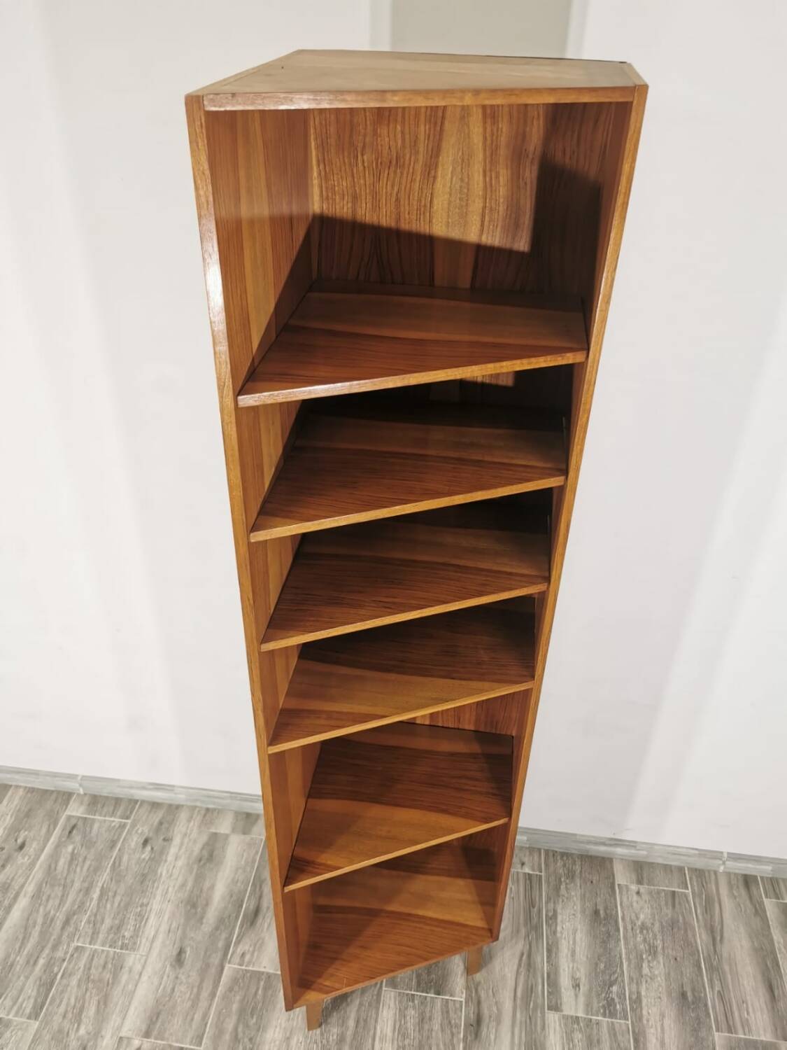 Bookshelf from 1960's