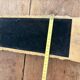 Mirror Witch Trumeau Wall Light Louis XVI Style Vintage Gilded Drapery