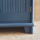 2-door chest of drawers