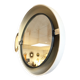 Vintage bathroom mirror Allibert, 1970
