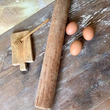 XXL rolling pin