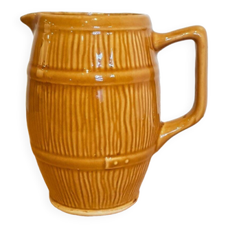 Vintage Pitcher - Alsace