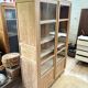 Art Deco oak dresser