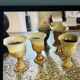 Jean Linard goblets