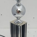 Table lamp stand Maison Barbier