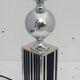 Table lamp stand Maison Barbier