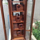 Rotating library