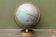 Globe terrestre Scan globe Danemark
