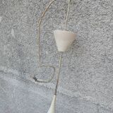 White suspension