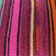 Housse de coussin kilim turc vintage 40 x 40 cm