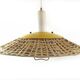Grand pendentif vintage Louis Kalff Philips