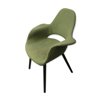Organic conference chair by Charles Eames and Eero Saarinen for Vitra