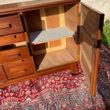 Buffet reconstruction design René Gabriel Ep 50