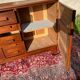 Buffet reconstruction design rené Gabriel Ep 50