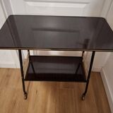 French Bar Table from the 1960s/70s