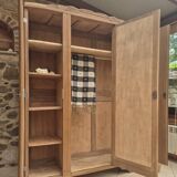 Armoire art déco