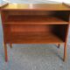 Furniture library feet compass 1960