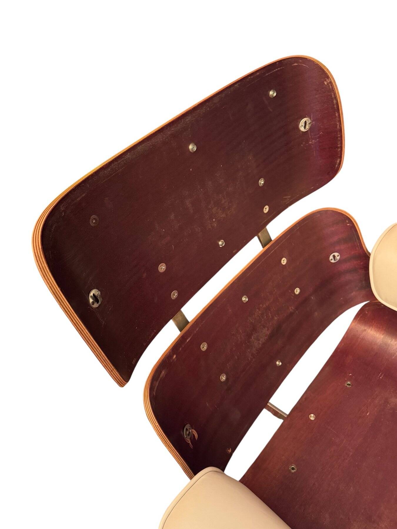 Charles & Ray Eames - Fauteuil - Chaise longue
