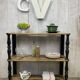 Old shelf