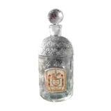 Guerlain Le Coq bottle