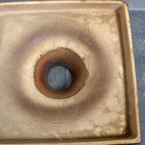 W. Germany wall sconce