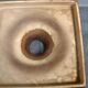 W. Germany wall sconce