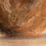 Painting signed pastel still life “Provençal jar”