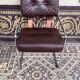 Tucroma chairs by Guido Faleschini for Mariani, 1970s