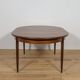 Mid-Century Oval Dining Table in Teak from G-Plan, United Knigdom, 1960s