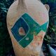 Clay jar