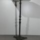 Mange debout art deco