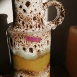 Scheurich West Germany vase 401/28