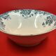 Large Salad Bowl St Amand Hamage Marie Louise Ironstone Ø 30cm