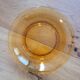 4 Vereco dessert plates
