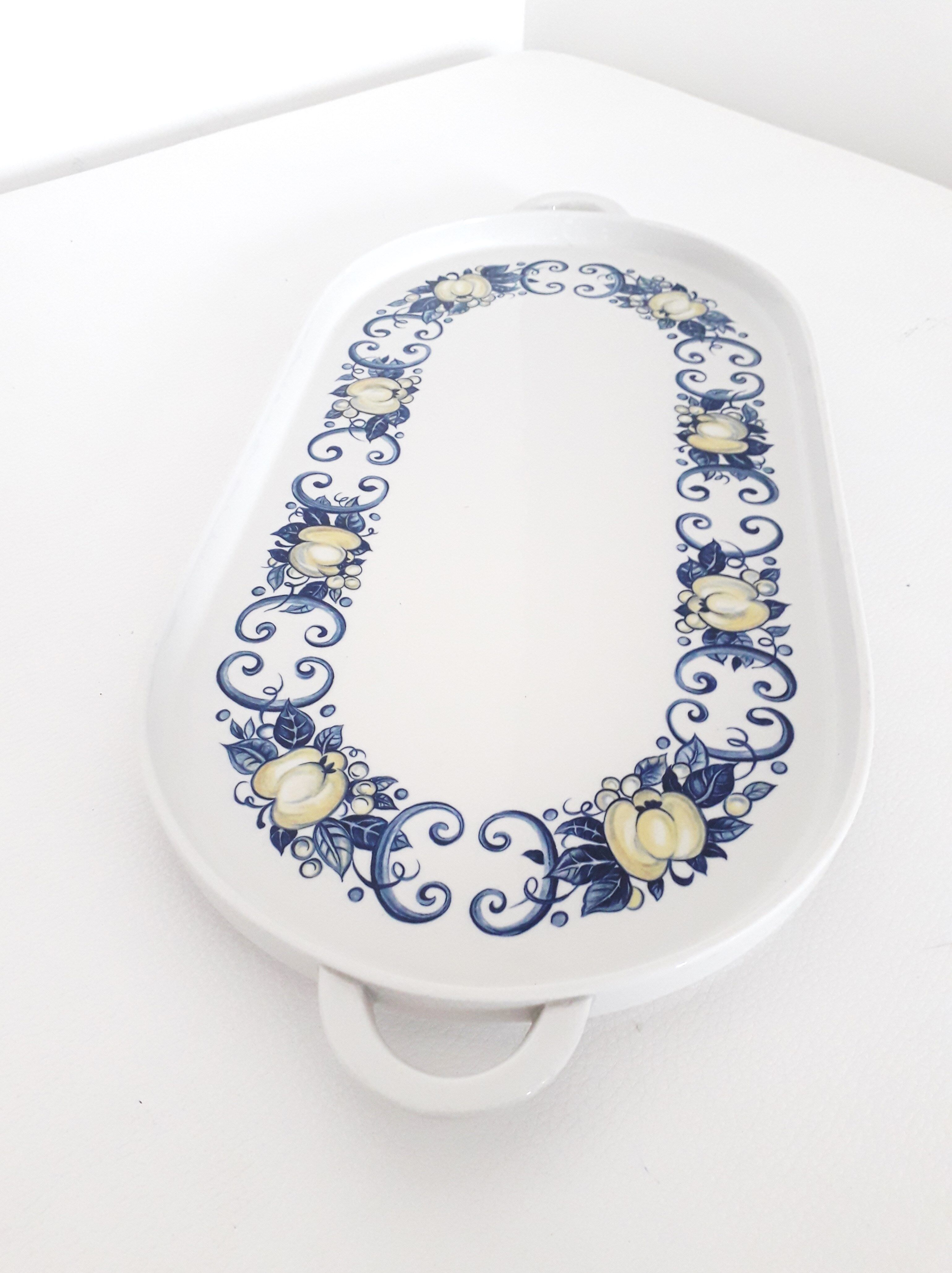 Vintage top - Villeroy and Boch - model ''CADIZ'' - Luxembourg - 1970