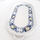 Vintage top - Villeroy and Boch - model ''CADIZ'' - Luxembourg - 1970