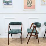 1 Chair 205 by Farstrup