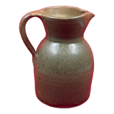 Sandstone pitcher de Migeon Bourges Cher La Borne