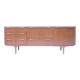Vintage Scandinavian Suitcliffe Enfilade