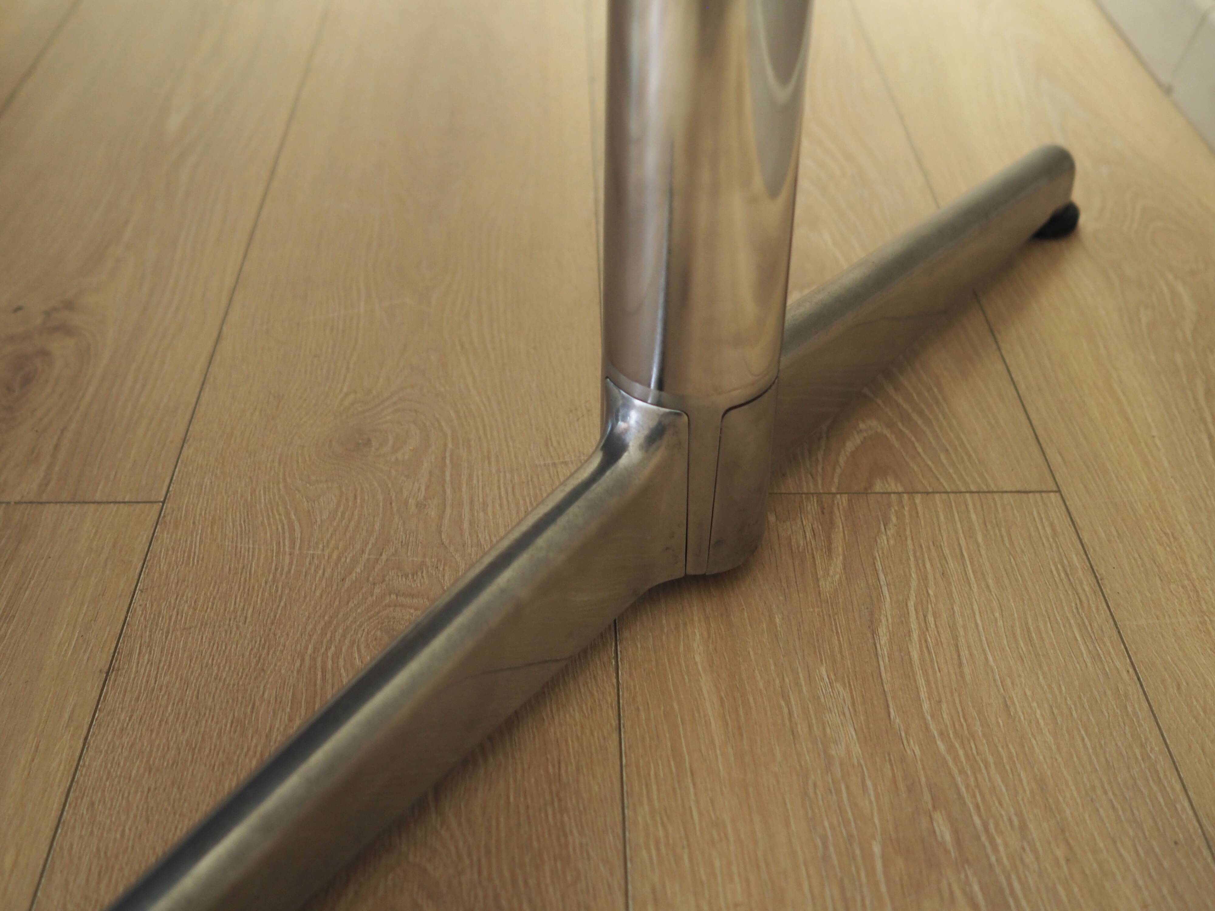 Bureau, design italien, années 1970, designer : Giancarlo Piretti, fabricant : Ano