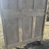 Armoire en merisier massif