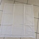 Pair of old pillowcases