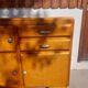 buffet Mado bas, vintage