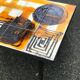 Belarti coffee table