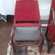 Paire de fauteuil style Louis III
