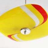 1960s Mid Century Modern Ceiling Light
