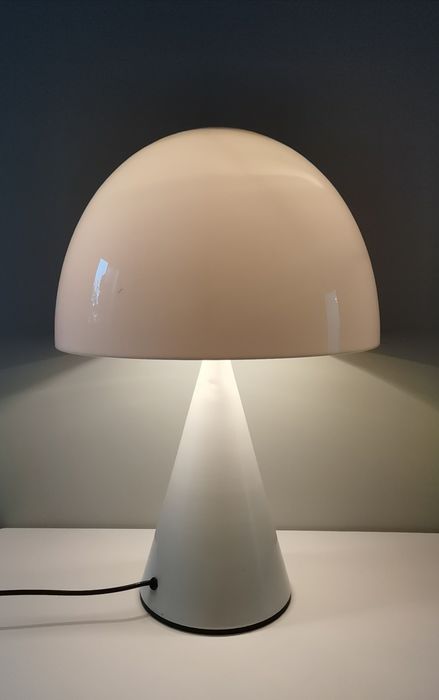 Lamp Guzzini Baobab 70s